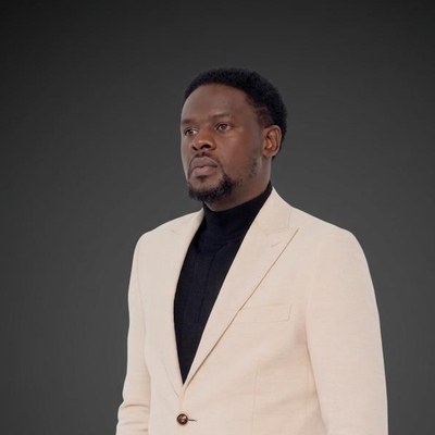 Roland Ndah, Founder and Principal